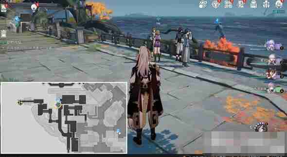 崩坏星穹铁道动物凶猛任务论心不论迹达成方法