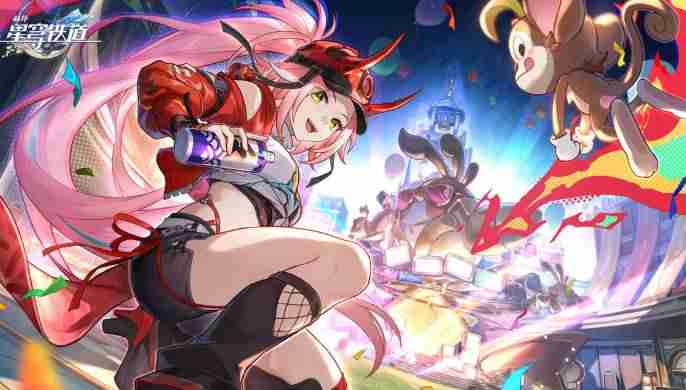 崩坏星穹铁道2.6新增留声机唱片位置在哪 2.6新增留声机唱片位置及获取方法详细介绍