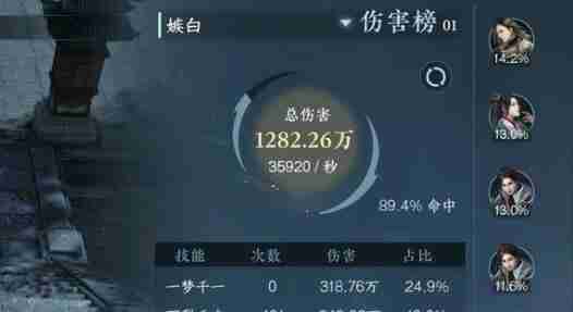 逆水寒手游汴京方言坐标收集大全