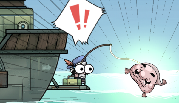 钓鱼佬净化海洋工人怎么获得 钓鱼佬净化海洋工人获得渠道