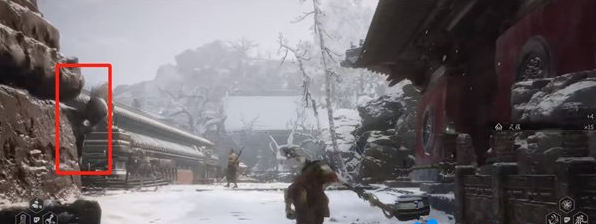 黑神话悟空亢金龙在哪详情 黑神话悟空亢金龙在哪介绍