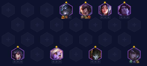 金铲铲之战艾欧巨神亚索阵容装备搭配