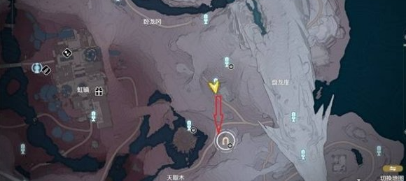 鸣潮环木阙中层精密奇藏箱怎么获取详情 鸣潮环木阙中层精密奇藏箱怎么获取攻略