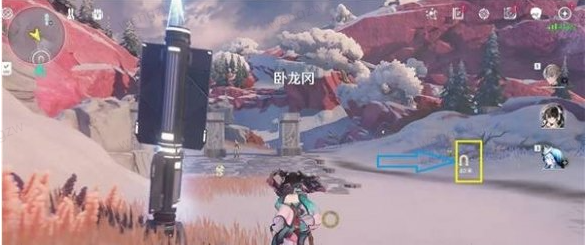 鸣潮环木阙中层精密奇藏箱怎么获取详情 鸣潮环木阙中层精密奇藏箱怎么获取攻略