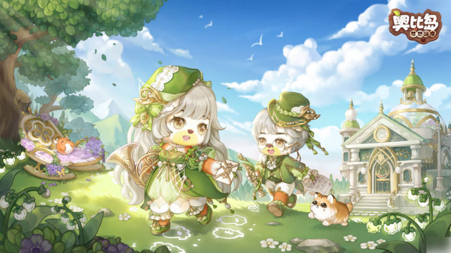 奥比岛手游ios和安卓互通吗 具体介绍