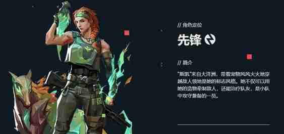 无畏契约5级英雄选择建议