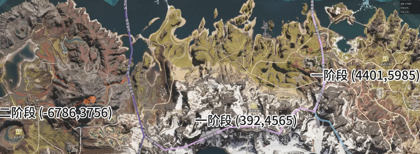 七日世界1.3雪国人生移动房屋在哪