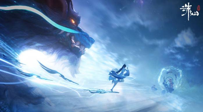 诛仙世界天柱石有什么用 天柱石作用及获取途径一览