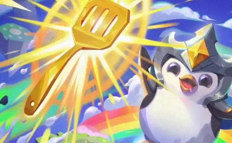 金铲铲之战s13赛季最强上分阵容怎么搭配 s13赛季最强上分阵容搭配推荐