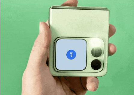 华为手机怎么快速打开手电筒_华为打开手电筒方法介绍