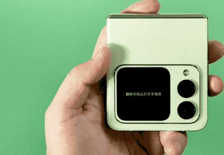 华为手机怎么快速打开手电筒_华为打开手电筒方法介绍