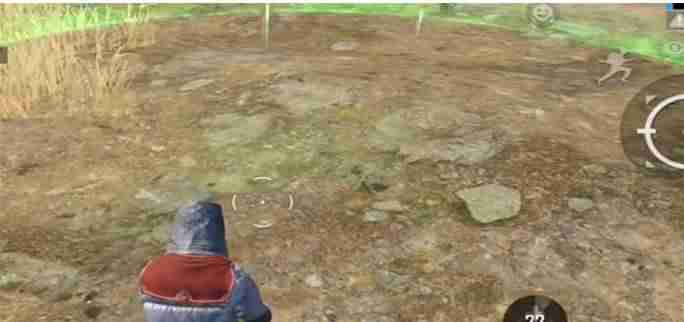 和平精英奇幻大乱斗圣骑士技能是什么 奇幻大乱斗圣骑士技能效果及玩法详细介绍