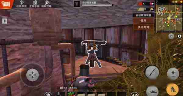 王牌战争手游怎么建房子 王牌战争手游建房子教程