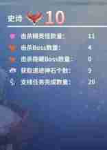 克瑞因的纷争易伤反击流搭配玩法详解