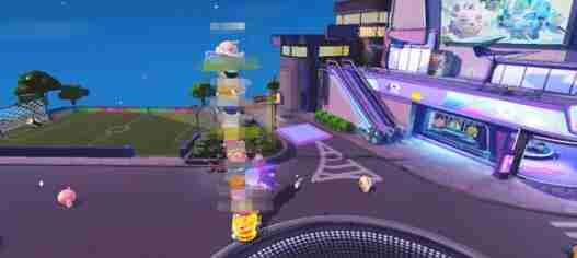 蛋仔派对皮肤永久激活码有效