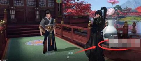 逆水寒手游舌尖上的汴京奇遇对话选择