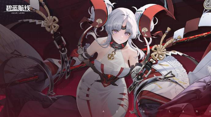 碧蓝航线西连寺春菜技能是什么 西连寺春菜技能构成及角色属性详细介绍