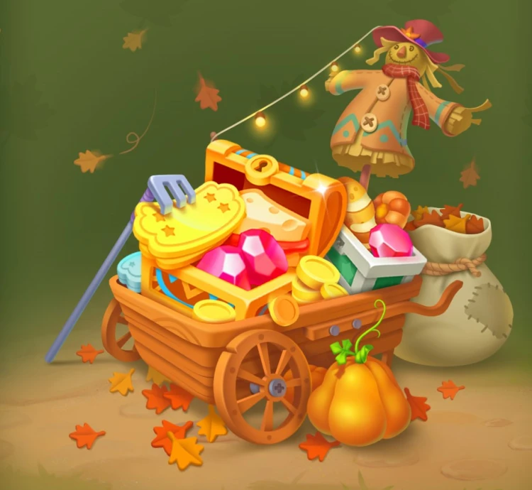 浪漫餐厅兑换码11.22 浪漫餐厅11月22日兑换码分享