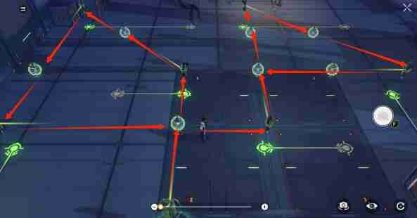 崩坏星穹铁道公输师傅的匣里流光解密攻略