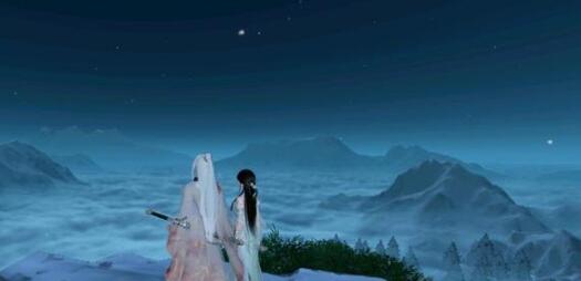 逆水寒手游隐藏身份获取及解锁方法