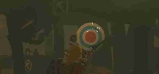 王国之泪开园矿车乐园完成方法