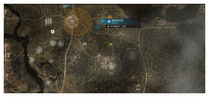 潜行者2夜莺的狩猎任务怎么做