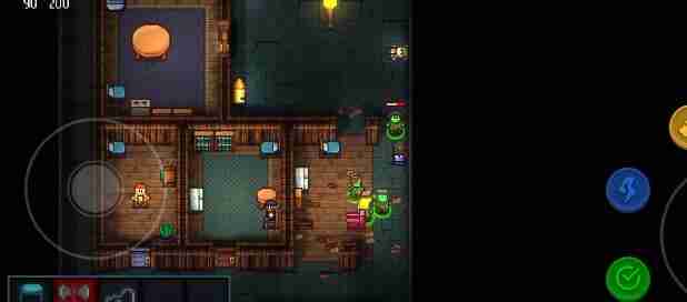 代号街区猎食者大任务完成方法