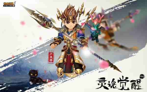 热血江湖职业选什么好 职业选择攻略