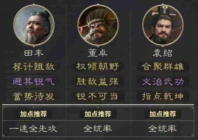 三国谋定天下6级地怎么打 6级地打法技巧