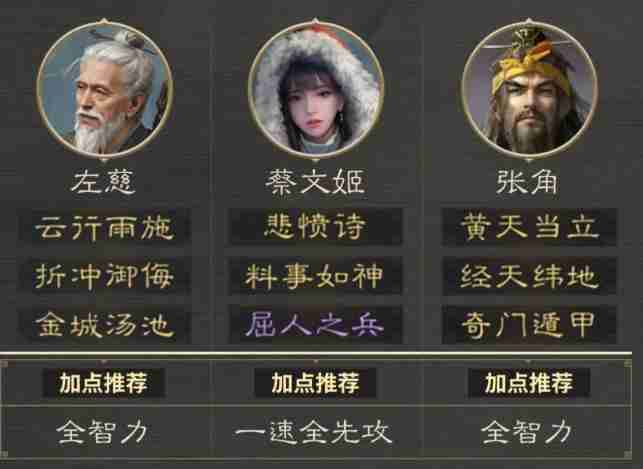 三国谋定天下6级地怎么打 6级地打法技巧