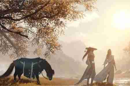 逆水寒手游九光寒林怎么打 逆水寒手游九光寒林打法攻略