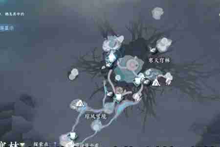 逆水寒手游隐藏成就心若瑶池镜怎么解锁 逆水寒手游隐藏成就心若瑶池镜解锁攻略