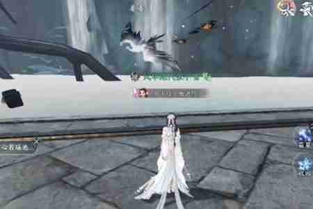 逆水寒手游隐藏成就心若瑶池镜怎么解锁 逆水寒手游隐藏成就心若瑶池镜解锁攻略