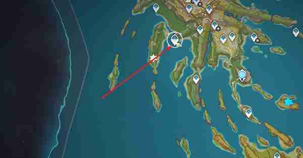 原神5.2地灵龛在哪 5.2地灵龛位置介绍