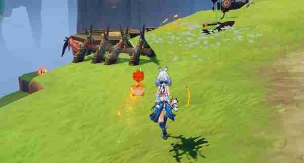 原神5.2地灵龛在哪 5.2地灵龛位置介绍