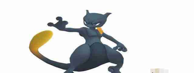 口袋妖怪黑暗超梦捕捉及配招技巧