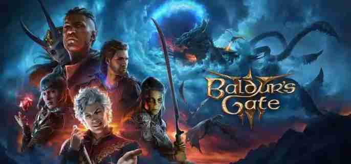 博德之门3强力bd有哪些 强力bd搭配攻略