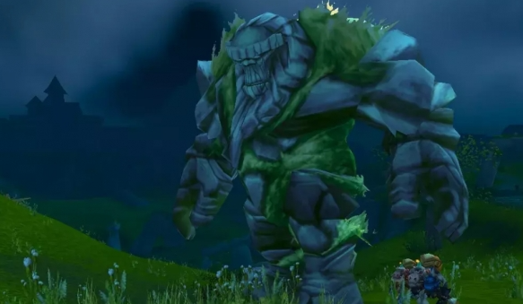 魔兽世界wlk地精火箭靴图纸在哪刷 wlk地精火箭靴图纸刷取攻略