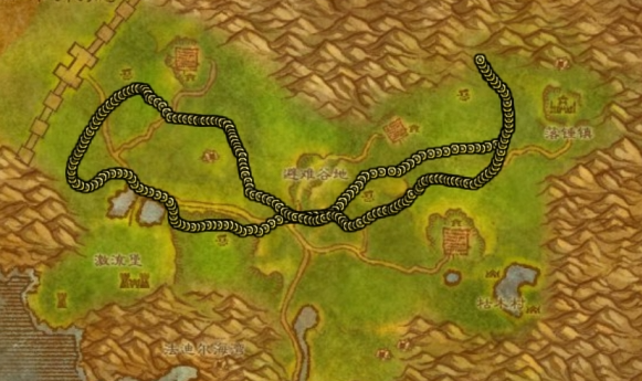 魔兽世界wlk地精火箭靴图纸在哪刷 wlk地精火箭靴图纸刷取攻略