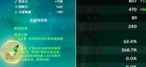 原神辅助流恰斯卡怎么玩 辅助流恰斯卡玩法攻略