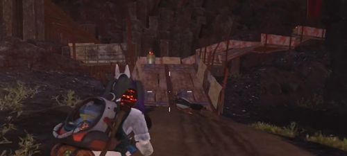 七日世界影日洞穴据点宝箱位置在哪 七日世界影日洞穴据点宝箱位置一览