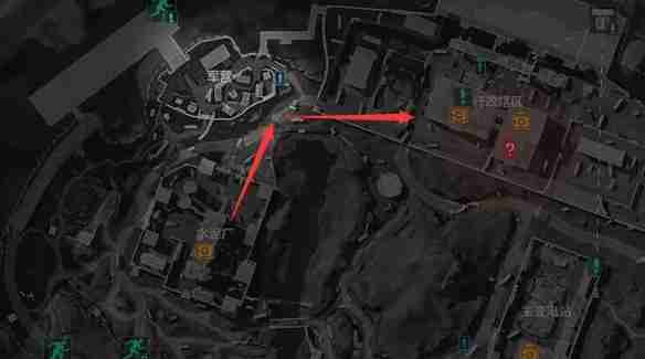 三角洲行动零号大坝路线怎么规划 零号大坝路线规划攻略