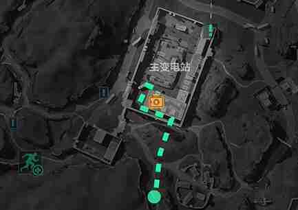 三角洲行动零号大坝路线怎么规划 零号大坝路线规划攻略