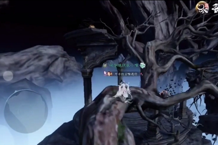 逆水寒手游隐藏成就书梦空间怎么解锁 逆水寒手游隐藏成就书梦空间解锁攻略