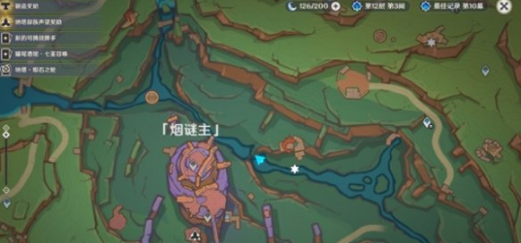 原神三个瞑视龙编织物隐藏挑战怎么过 三个瞑视龙编织物隐藏挑战攻略