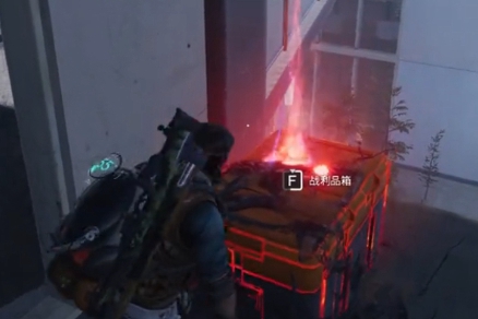 七日世界银滩度假区宝箱位置在哪 七日世界银滩度假区宝箱位置介绍