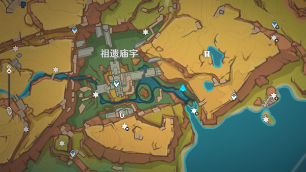 原神走入画中隐藏成就怎么解锁 原神走入画中隐藏成就解锁方法