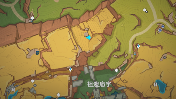 原神走入画中隐藏成就怎么解锁 原神走入画中隐藏成就解锁方法