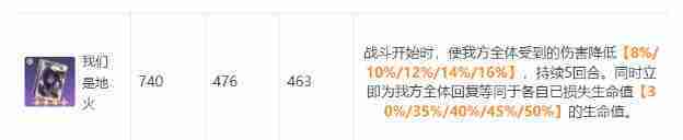 崩坏星穹铁道中后期辅助光锥怎么选 崩坏星穹铁道中后期辅助光锥推荐