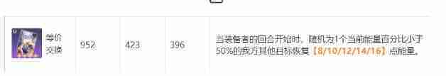 崩坏星穹铁道中后期辅助光锥怎么选 崩坏星穹铁道中后期辅助光锥推荐